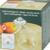 Attrape mouches en forme de pomme