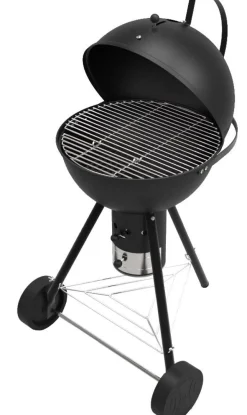 Barbecue cloche à charbon de bois Giotto