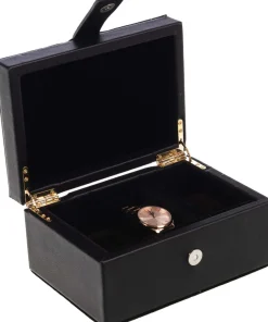 Boiite à bijoux spéciale montre