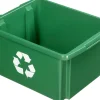 Boite de recyclage Nesta Box32 Litres (Vert)