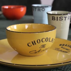 Bol Brasserie bistrot (Jaune)