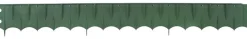 Bordure en polypropylène 116 cm