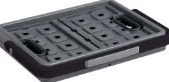 Boîte pliante de transport ou rangement Square (24 litres)