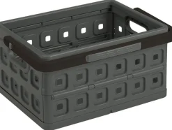 Boîte pliante de transport ou rangement Square (24 litres)