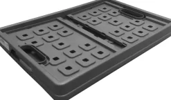 Boîte pliante de transport ou rangement Square (46 litres)