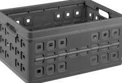 Boîte pliante de transport ou rangement Square (46 litres)