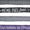Boudin de porte avec illustrations 80 cm (4 modèles assortis)