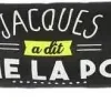 Boudin de porte Jacques à dit 80 cm (Simple)