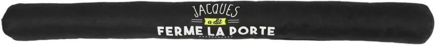 Boudin de porte Jacques à dit 80 cm (Simple)