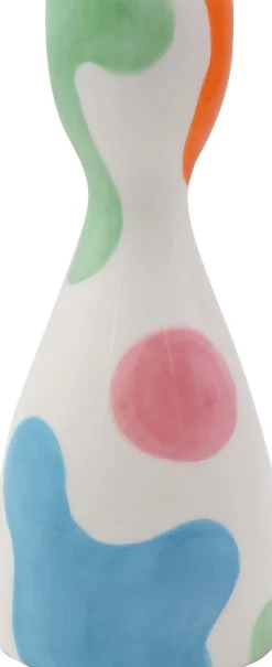 Bougeoir en céramiqueNino
