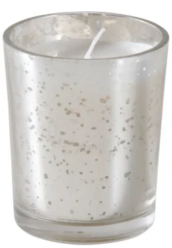 Bougie parfum vanille