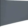 Brise-vue enroulable 1.6 x 3 m