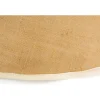 Cache-pied de sapin en tissu (Naturel)