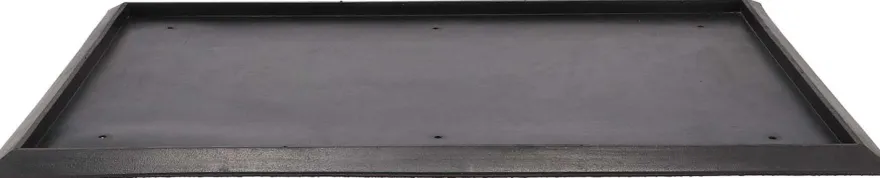 Cadre antidérapant caoutchouc Rub (Pour paillasson 60 x 40 cm)