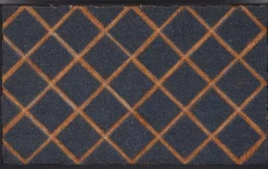 Cadre antidérapant caoutchouc Rub (Pour paillasson 75 x 45 cm)