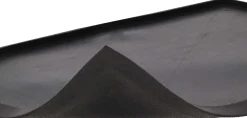 Cadre antidérapant caoutchouc Rub (Pour paillasson 75 x 45 cm)