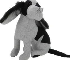 Cale-porte en tissu Best pets (Chien)