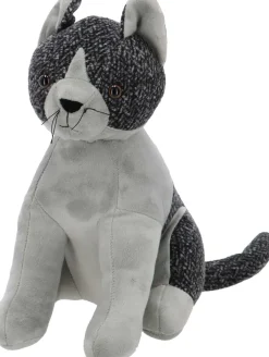Cale-porte en tissu Best pets (Chat)