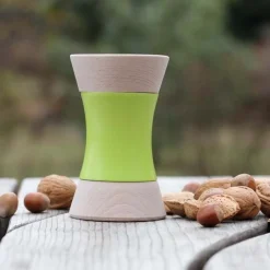 Casse-noisette et noix sans effort Toha (Vert)