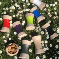 Casse-noisette et noix sans effort Toha (Naturel)