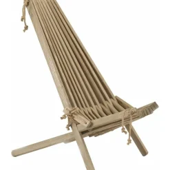 Chilienne en bois EcoChair (Frêne)