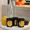 Coffret de 5 bougies parfumées Essentiels