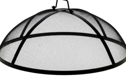 Coupelle pare feu pour brasero 60 cm