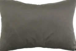 Coussin en velours Velvet 60 x 40 cm (Vert mousse)