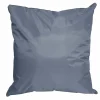 Coussin extérieur carré 45 cm Sun (Gris Anthracite)