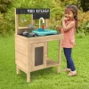 Cuisine extérieure pour enfant Junior cook