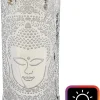 Diffuseur de parfum lumineux 10 x 25.5 cm (Bouddha)
