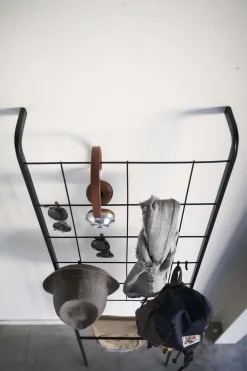 Echelle support à accessoires Tower