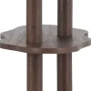 Etagère en MDF Moln (120 x 45 x 75 cm)