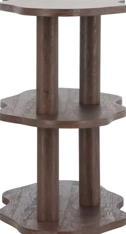 Etagère en MDF Moln (120 x 45 x 75 cm)