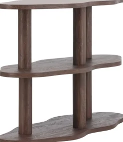 Etagère en MDF Moln (120 x 45 x 75 cm)