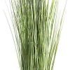 Fagot de bambou artificiel avec tressage (Hauteur 63 cm)