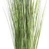 Fagot de bambou artificiel avec tressage (Hauteur 89 cm)