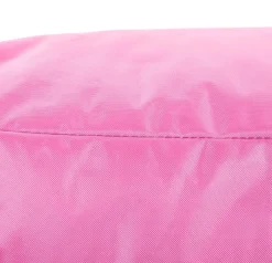 Fauteuil relax nomade coloré (Fuchsia)