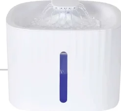 Fontaine à eau pour chat