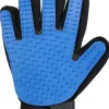 Gant magique anti-poils animaux (Bleu)
