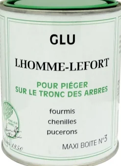 Glu arboricole contre fourmis et pucerons 400 g