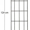 Grand treillage à plantes Héritage 124 cm