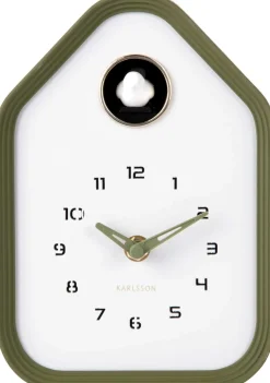 Horloge à poser Reina Cuckoo
