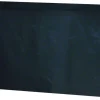 Housse de protection barbecue rectangulaire (165 cm de long)