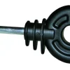 Isolateur compact avec vis courte (Lot de 25)