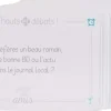Jeu de cartes débat entre amis 54 cartes