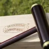 Jeu de croquet en bois 4 maillets