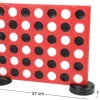Jeu Puissance 4 géant