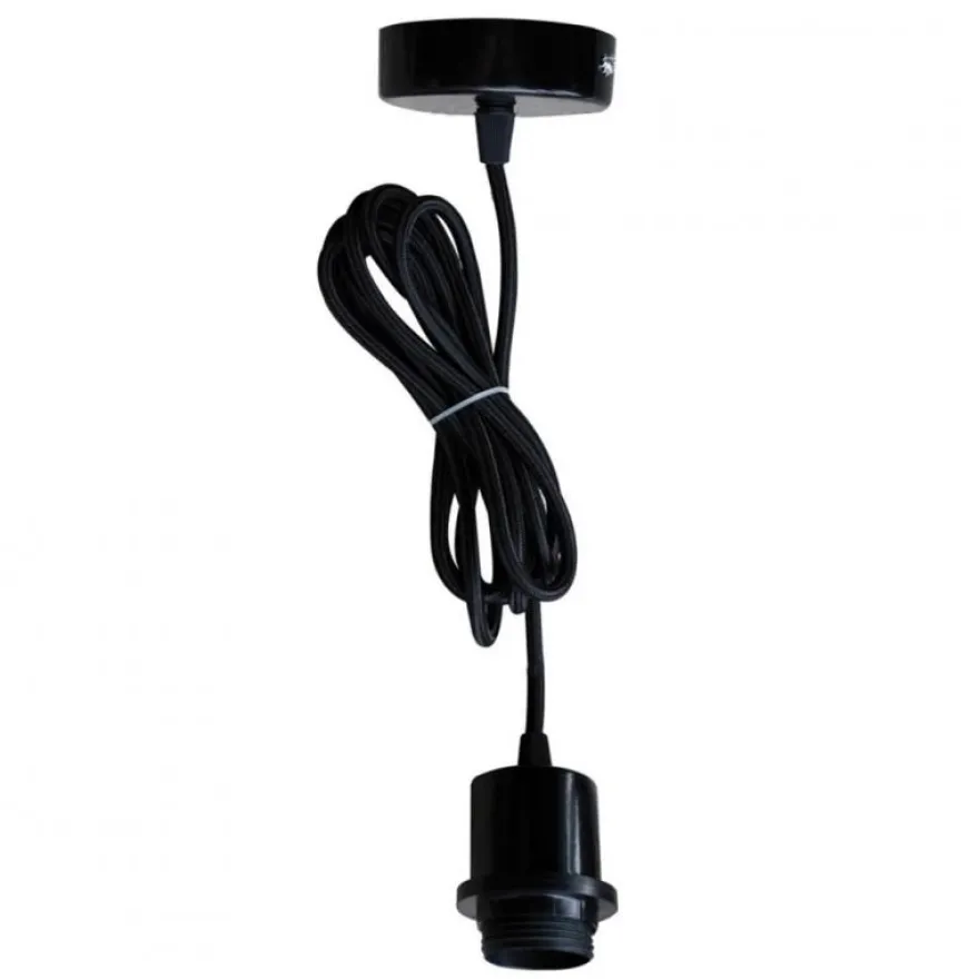 Kit électrique pour suspension