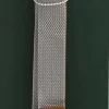 Laisse en polyester 120 cm (Gris)